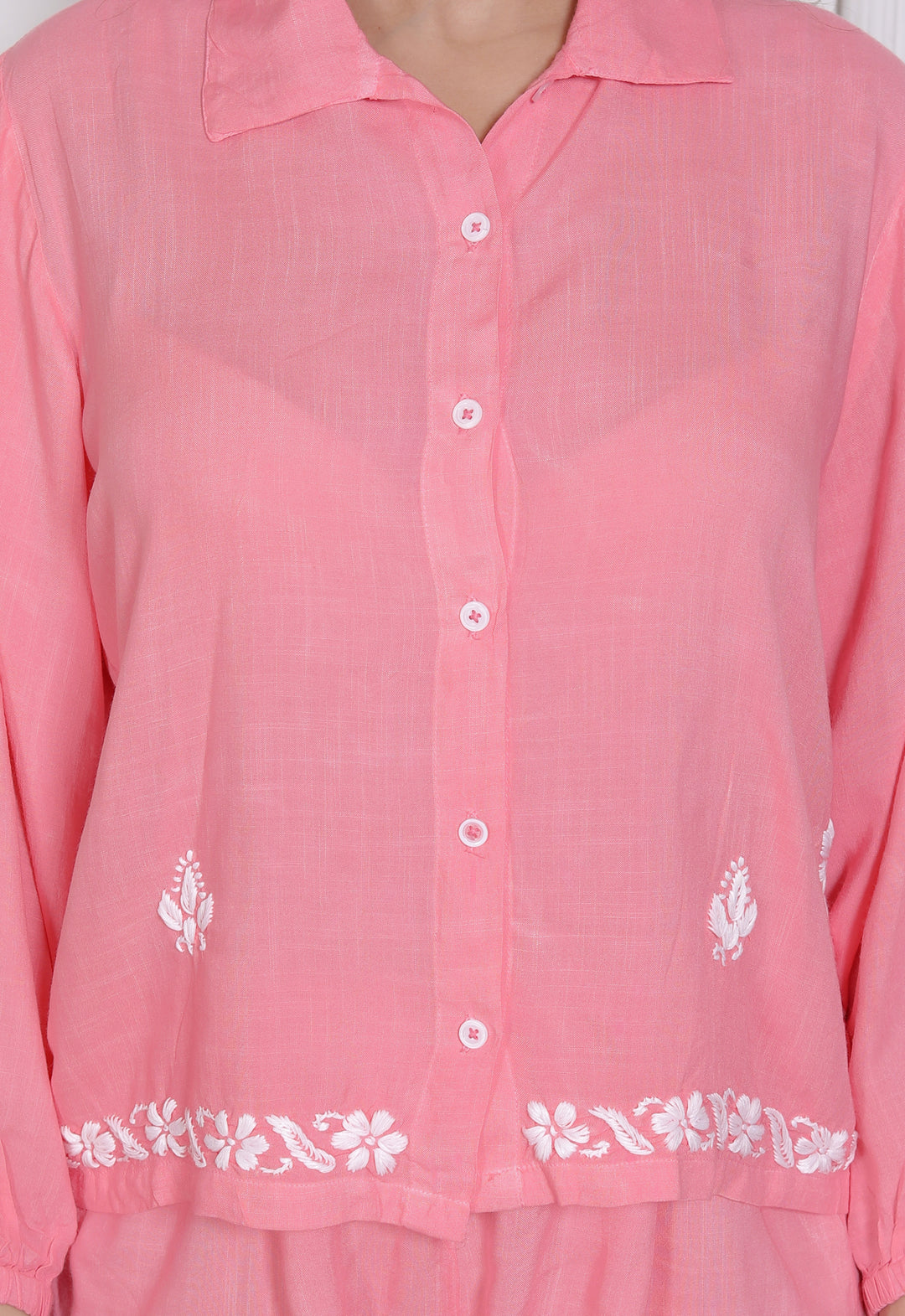 Luisa Co-ord Set Short