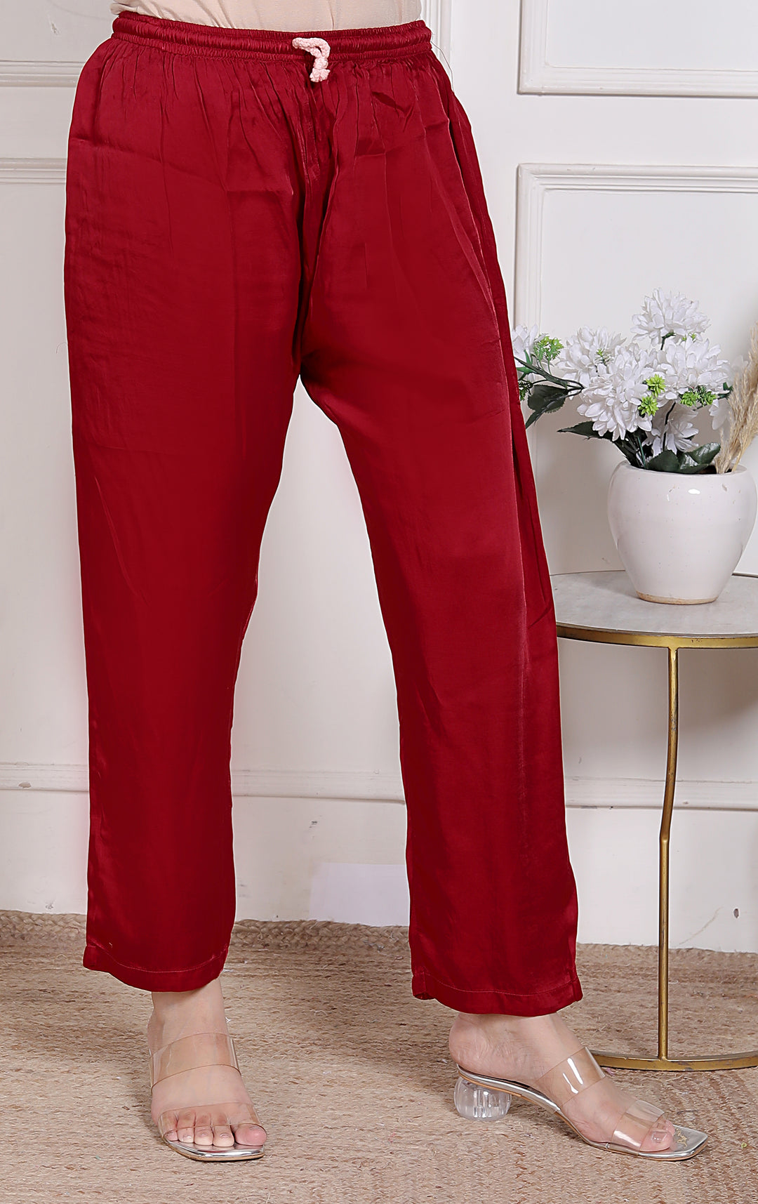 Heena Muslin Resham Co-ord Set