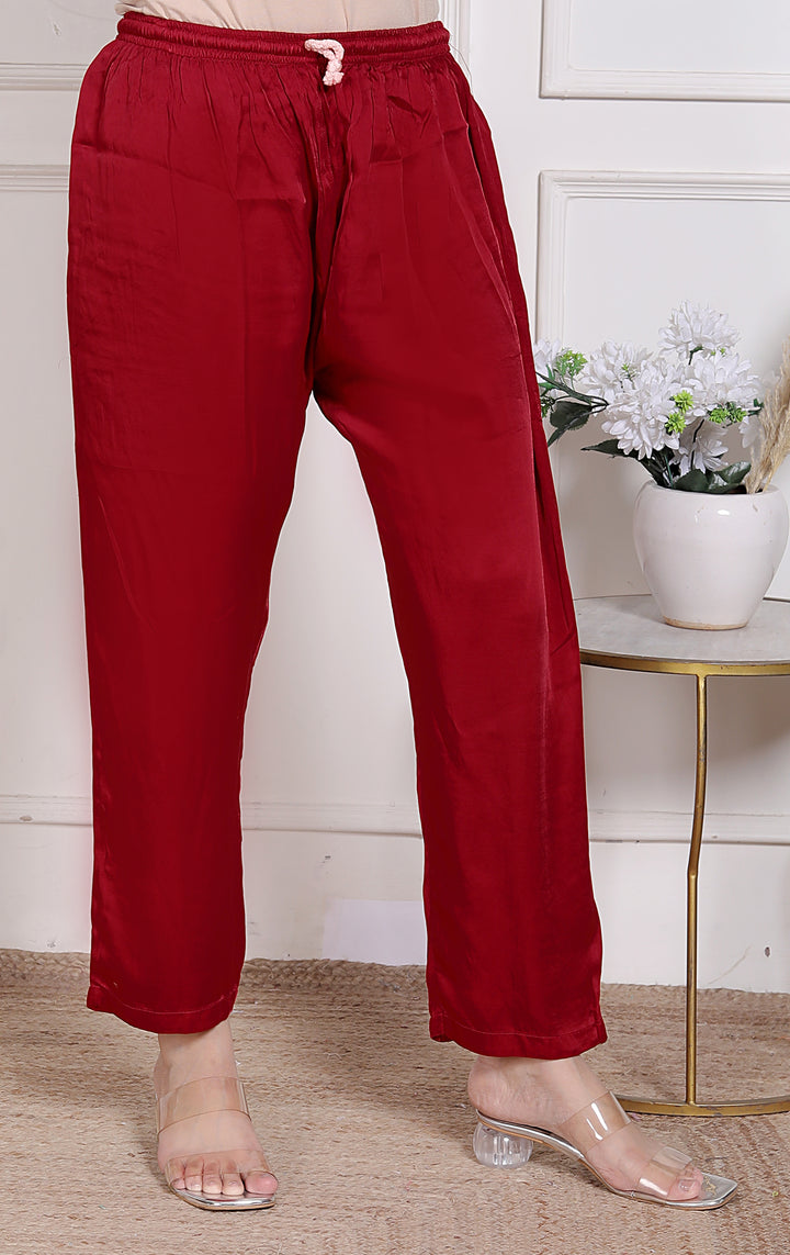 Heena Muslin Resham Co-ord Set