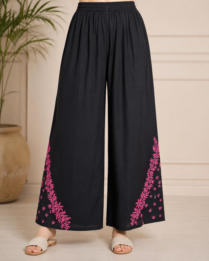 Seher Chikankari Co-ord Set