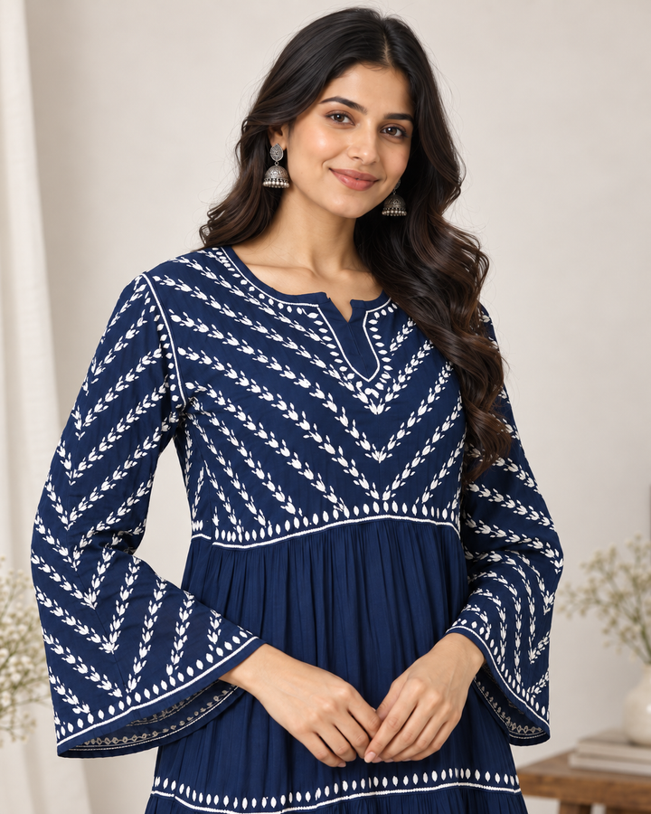 Rima Modal Gown