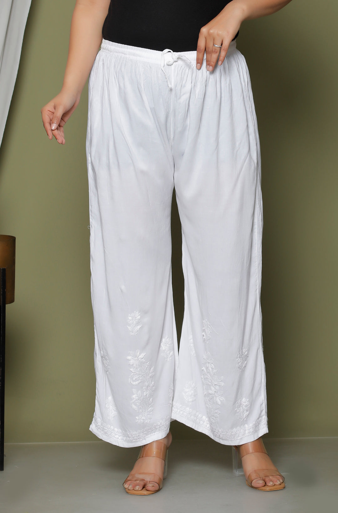 ANB Cotton Bottoms