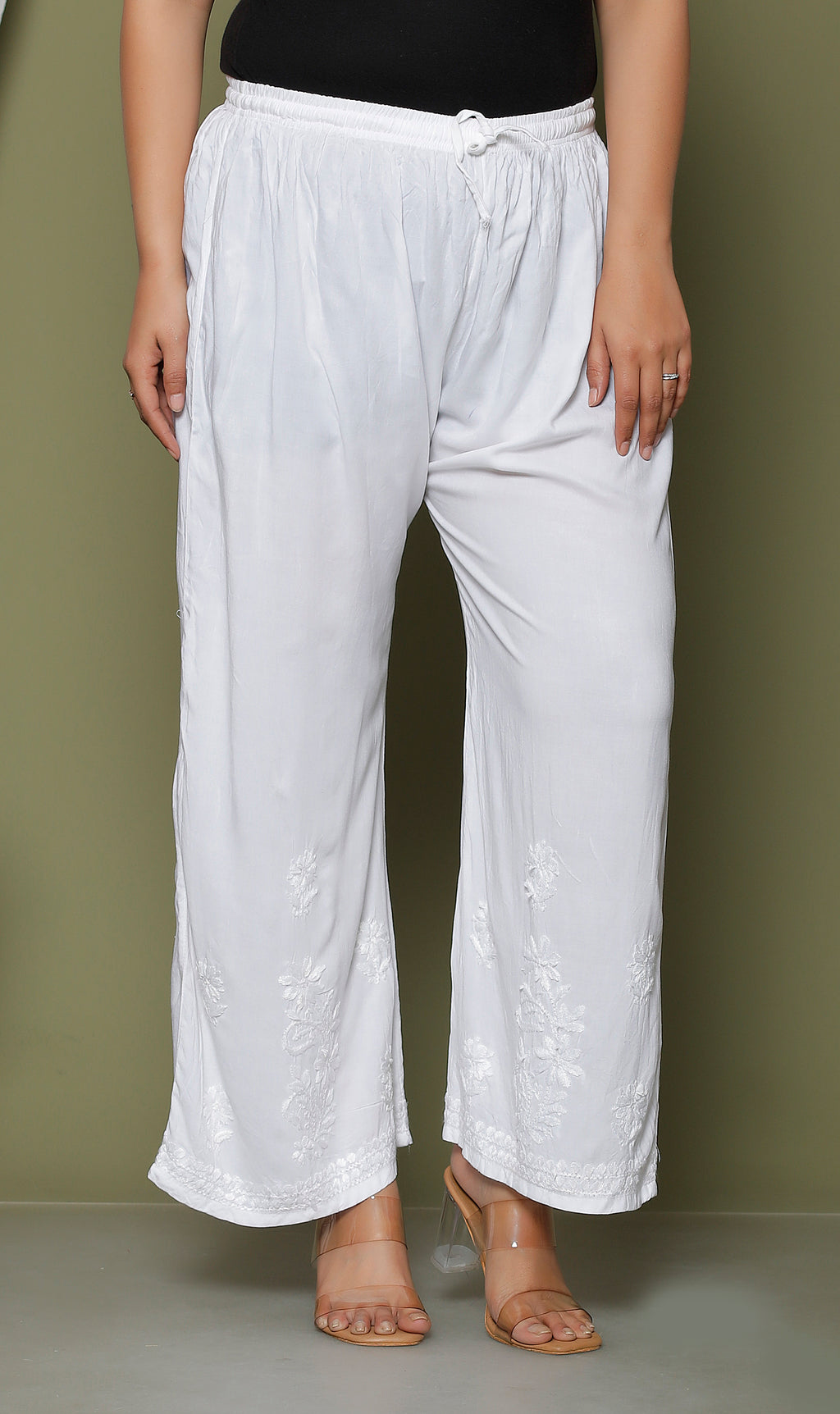 Sabina Cotton Bottoms