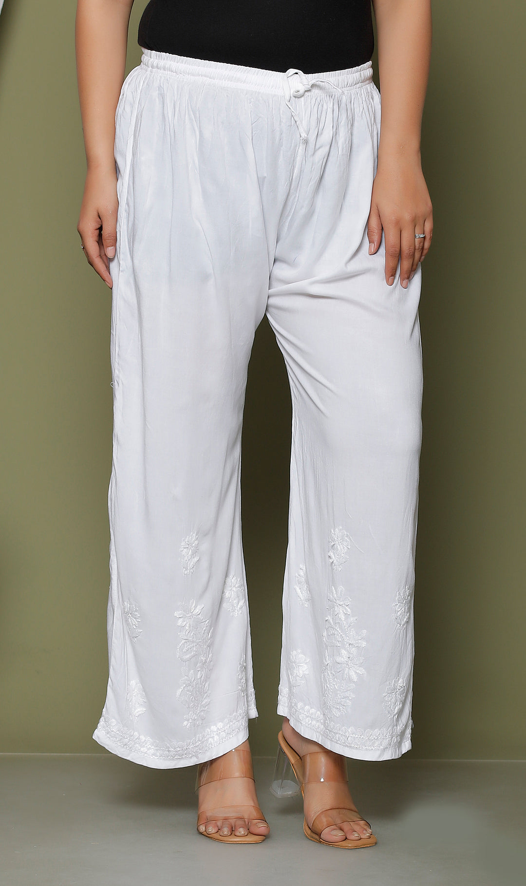 ANB Cotton Bottoms