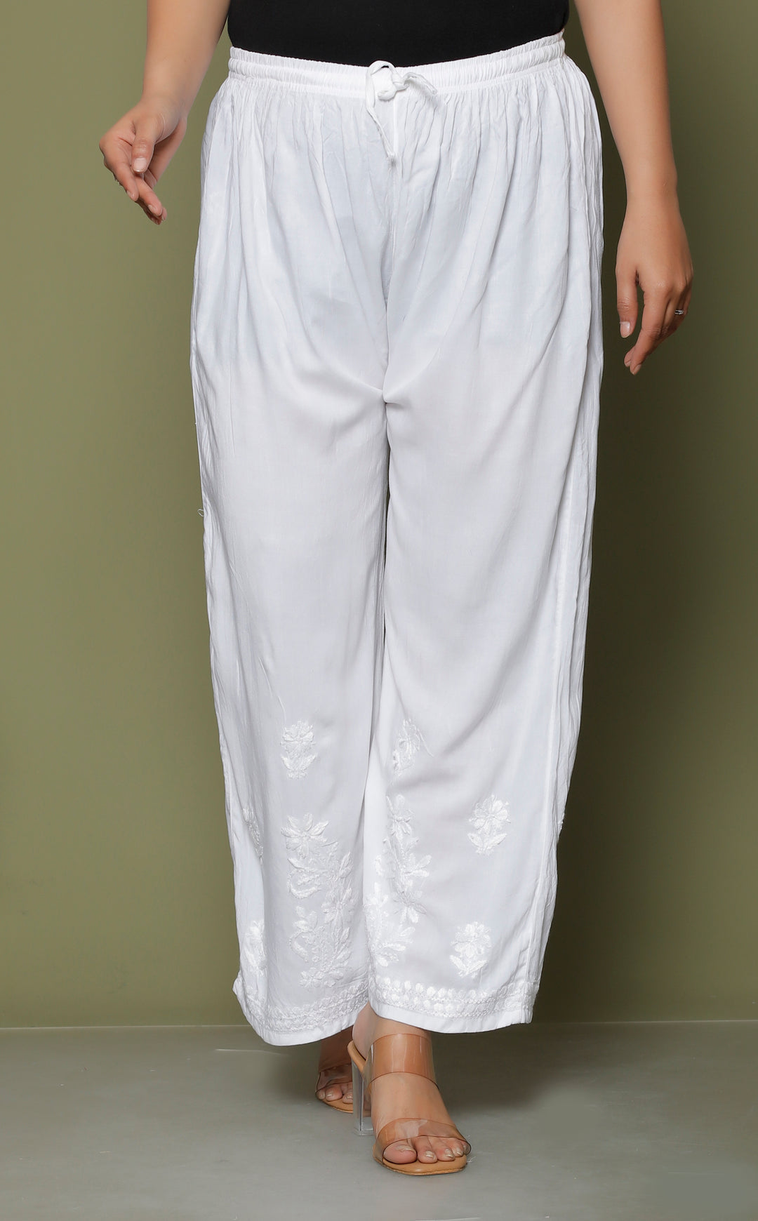 ANB Cotton Bottoms