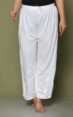 Sabina Cotton Bottoms