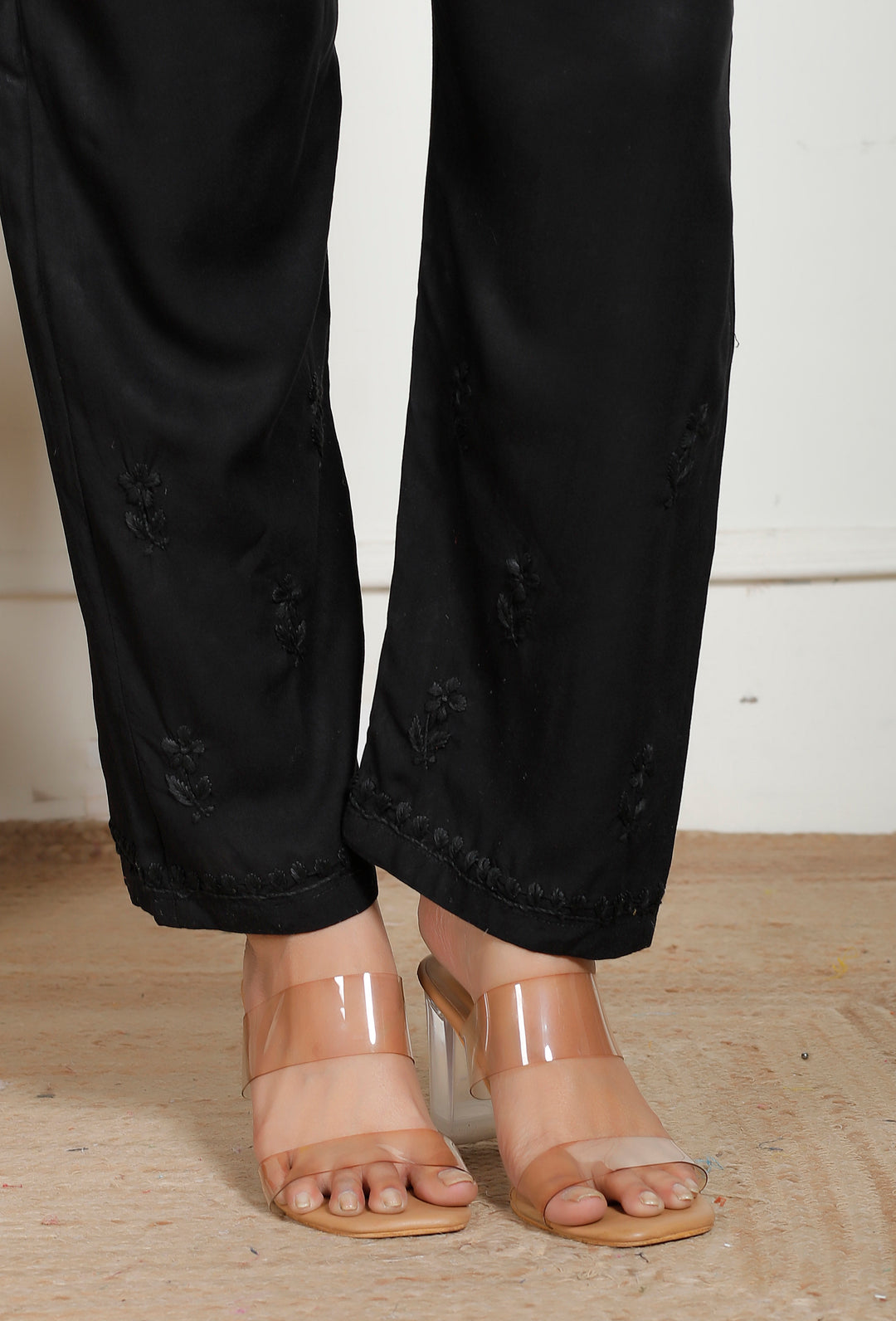 Cotton Bottoms (Trousers)