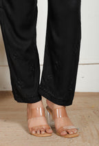 LCM Cotton Bottoms (Black)