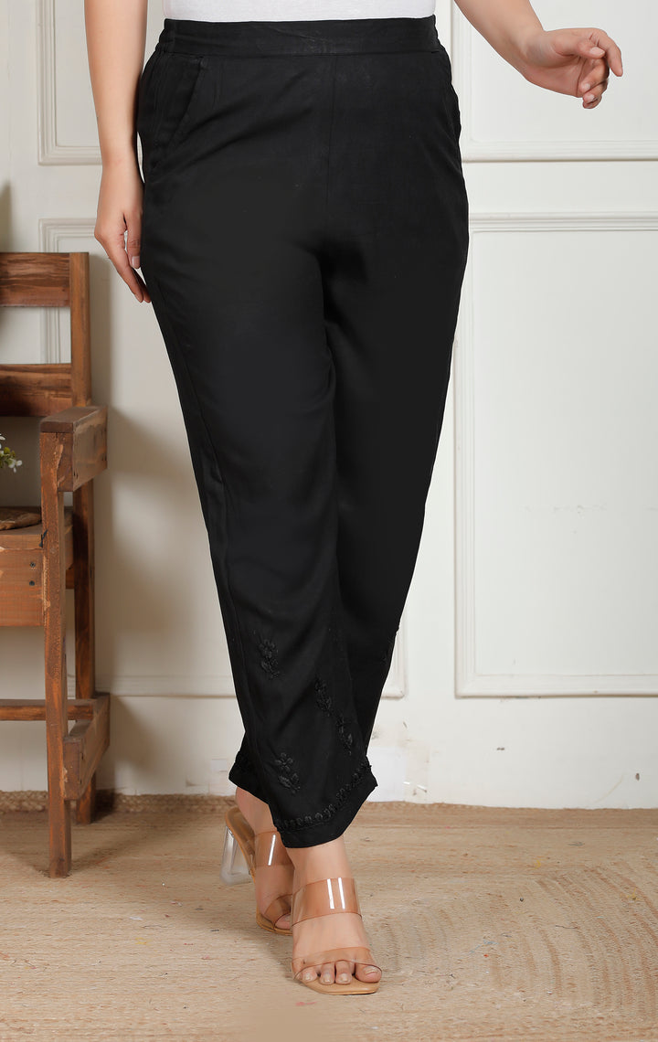 Cotton Bottoms (Trousers)
