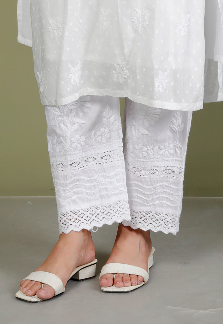 RUKHSAR DOBBY COTTON LONG KURTI