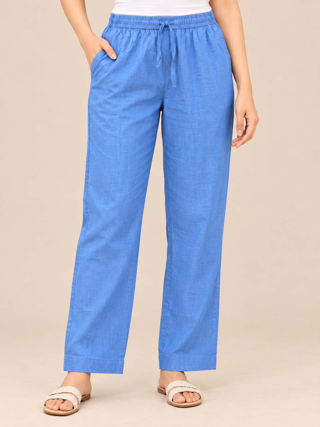 Mia  Chambrey Co-ord set