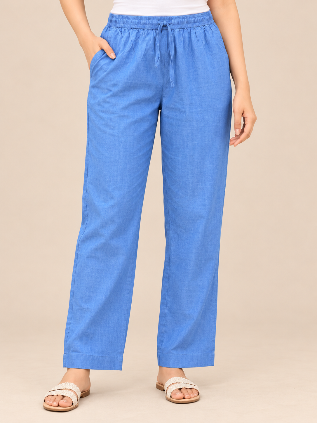 Mia  Chambrey Co-ord set