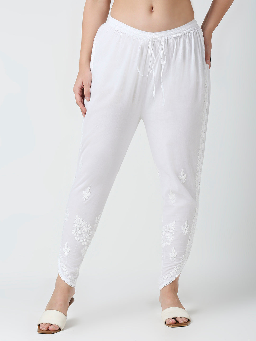 DHOTI PANTS