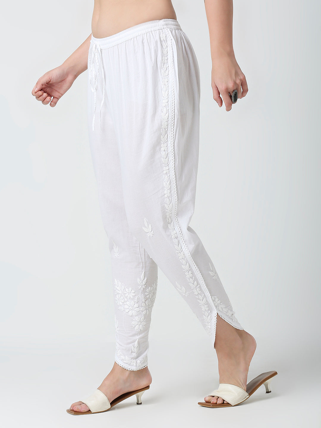 DHOTI PANTS