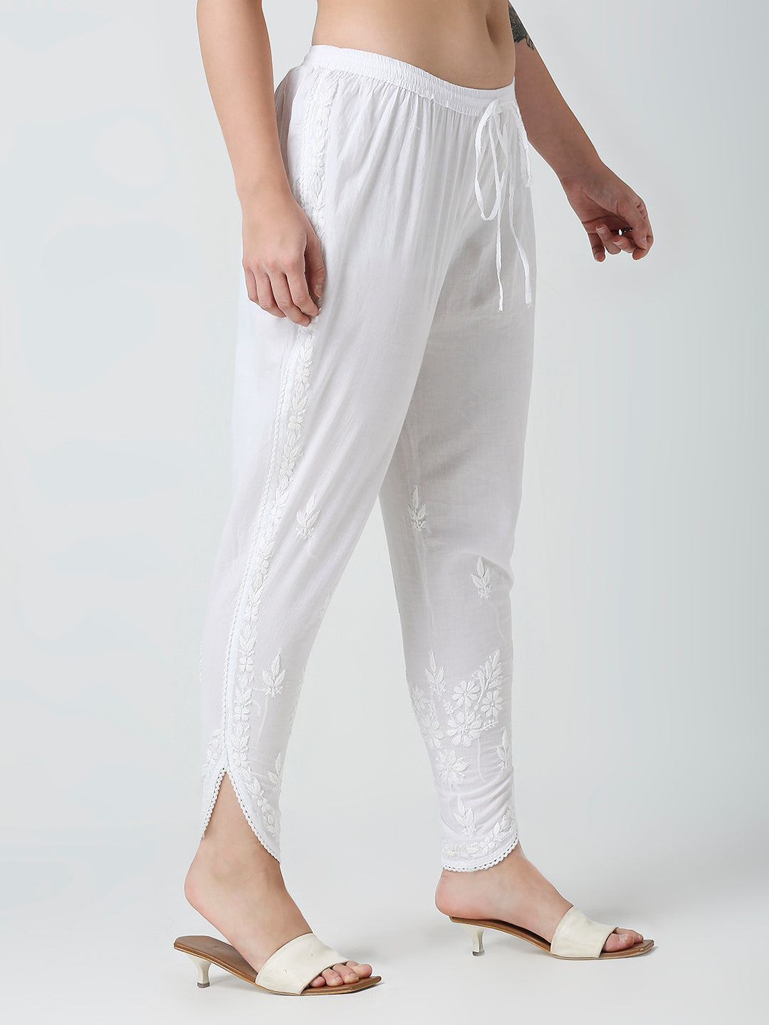 DHOTI PANTS