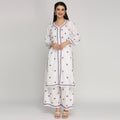 Naaz Cotton Co-Ord Set