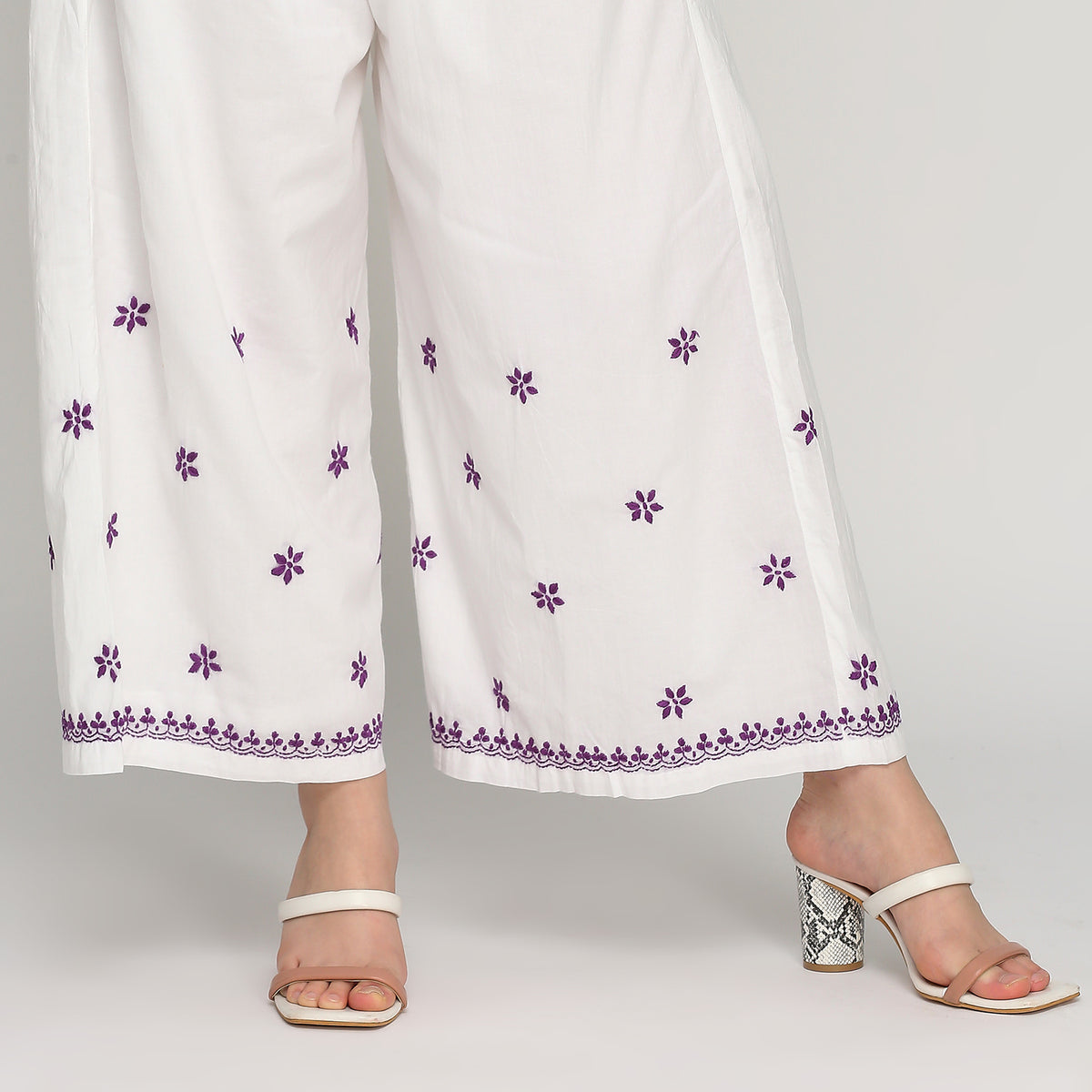 Naaz Cotton Co-Ord Set