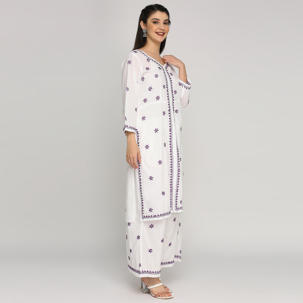 Naaz Cotton Co-Ord Set
