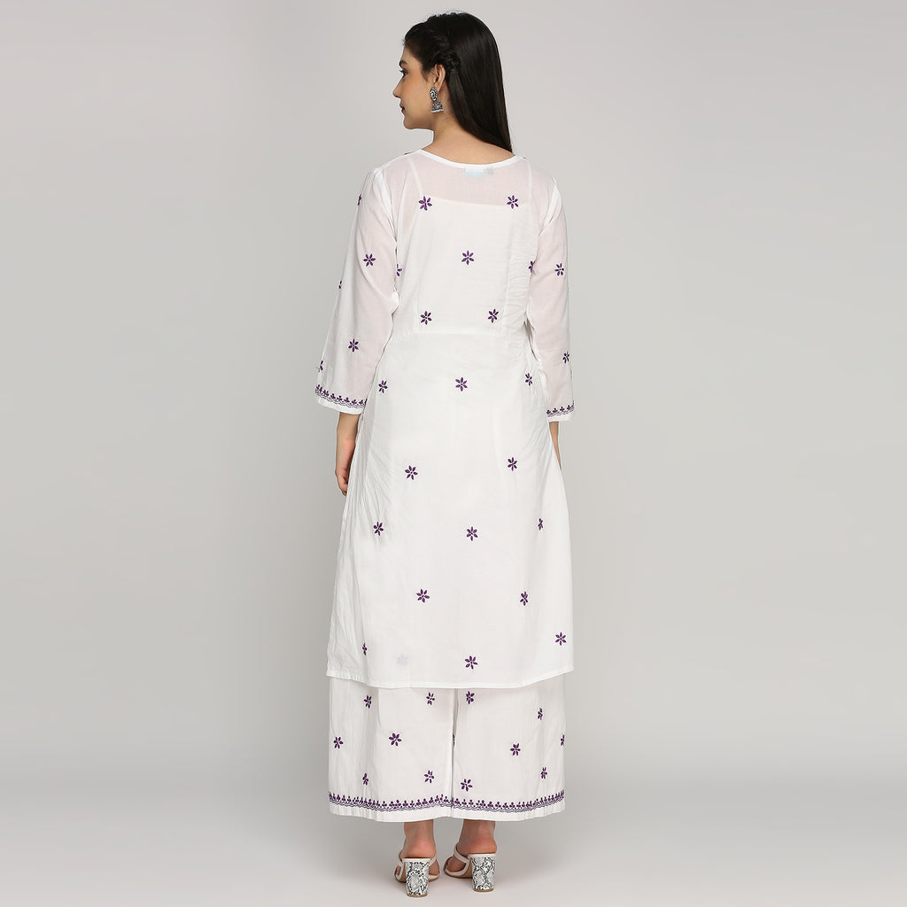 Naaz Cotton Co-Ord Set