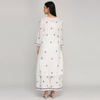 Naaz Cotton Co-Ord Set