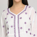 Naaz Cotton Co-Ord Set