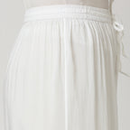 Sc Cotton Chikankari Palazo