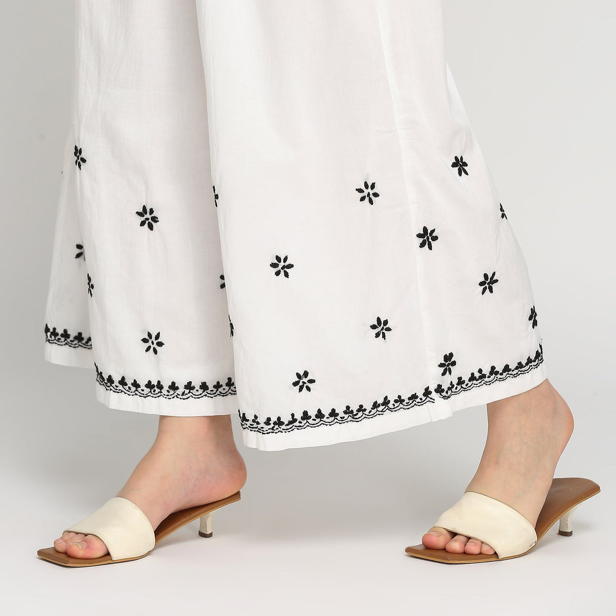 Naaz Cotton Co-Ord Set
