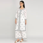 Naaz Cotton Co-Ord Set