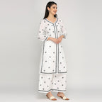 Naaz Cotton Co-Ord Set