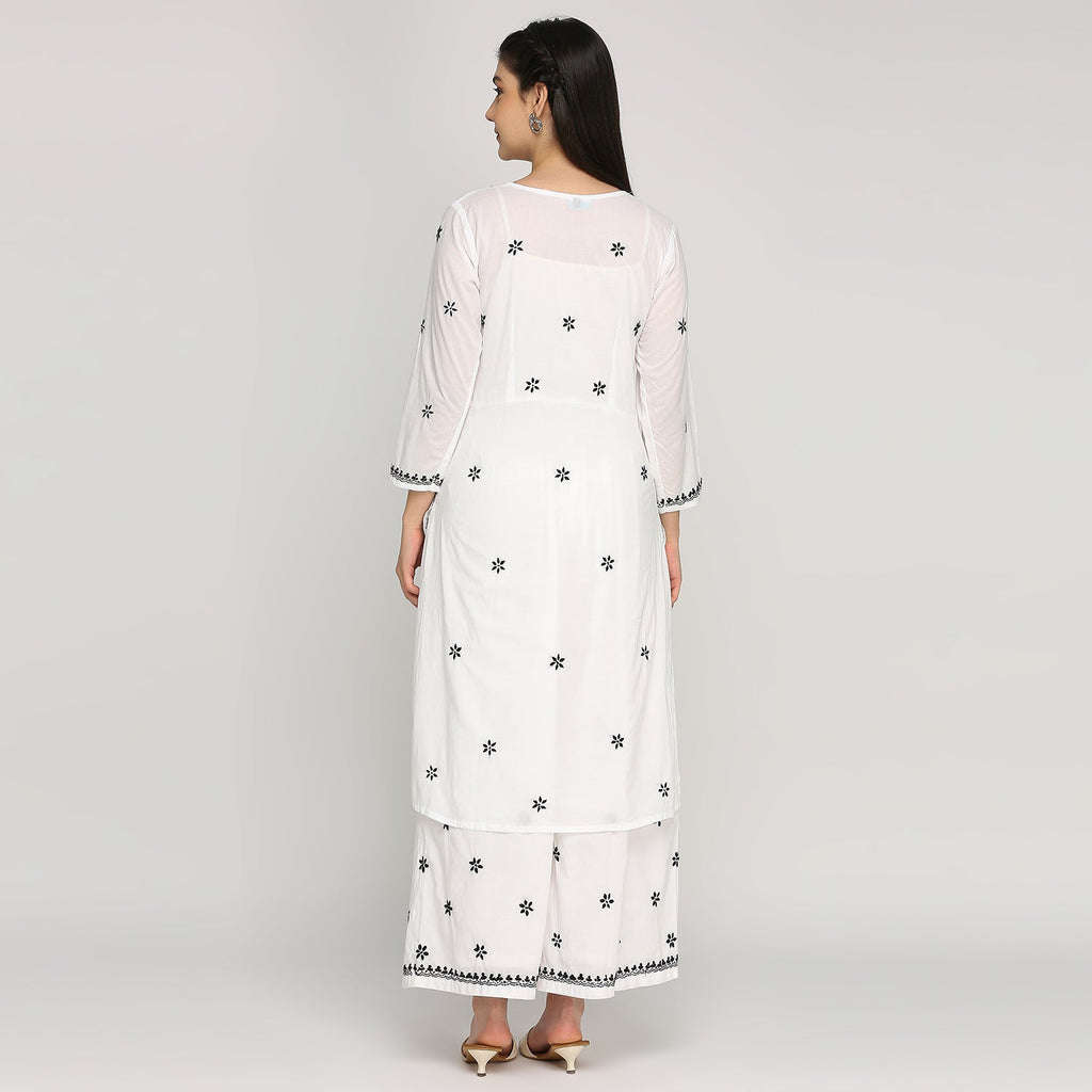 Naaz Cotton Co-Ord Set
