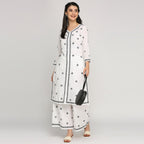 Naaz Cotton Co-Ord Set