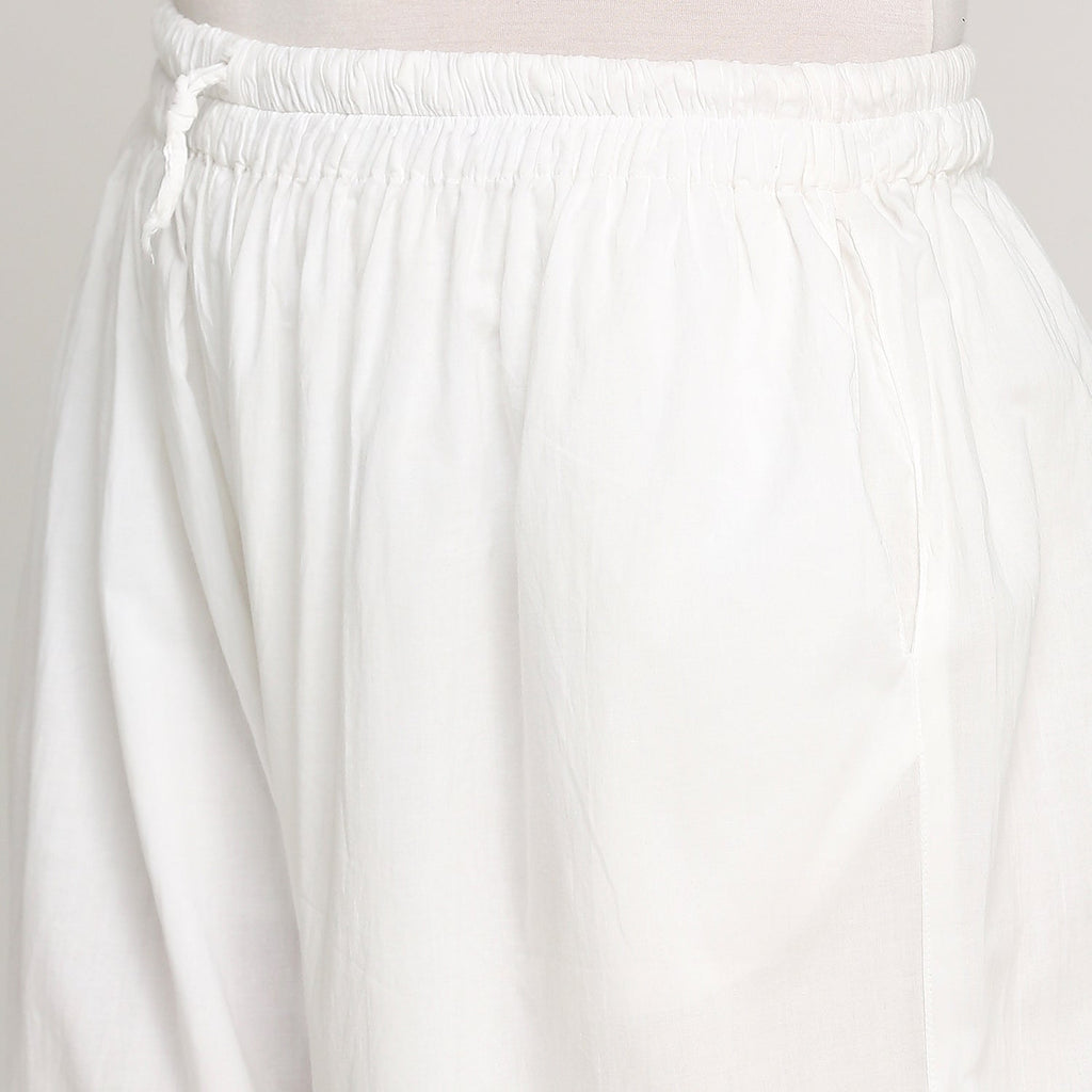 Naaz Cotton Co-Ord Set